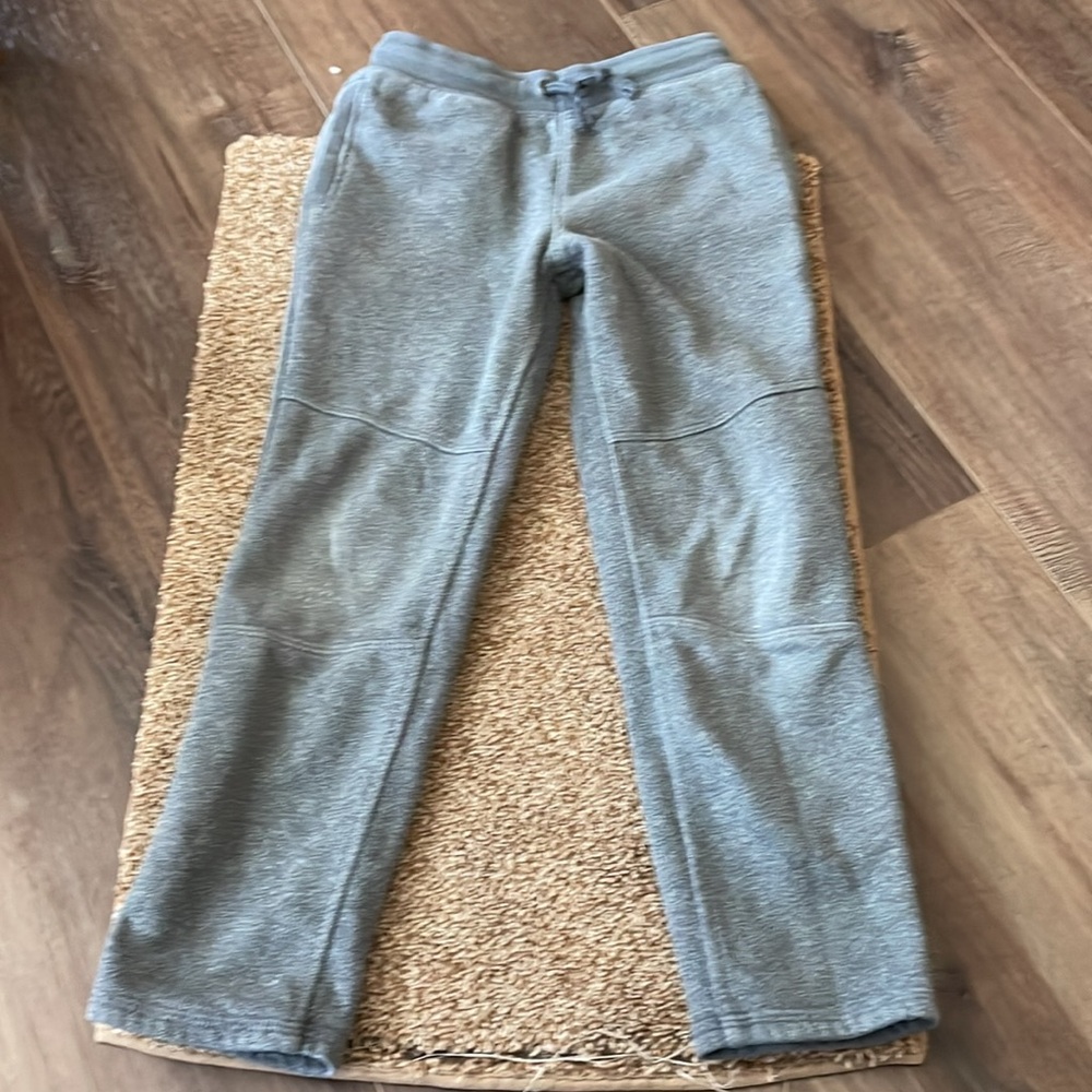 Boys Sonoma Sweatpants Grey 6